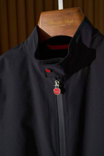 Ветровка Kiton