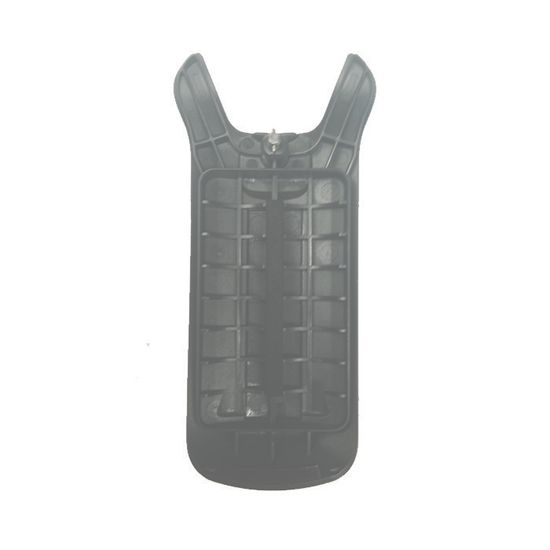 Garmin eTrex Touch 35 крышка батарейного отсека, серая (011-01325-BC)