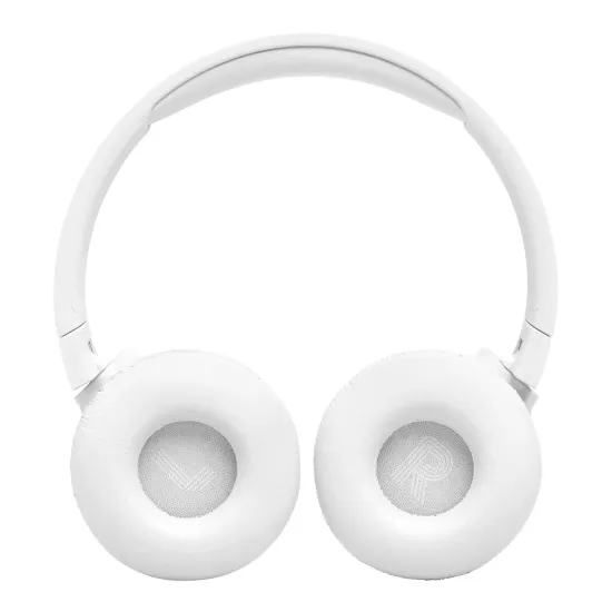 Беспроводные наушники JBL Tune 670NC White