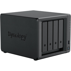 Сетевое хранилище (NAS) Synology DS423+