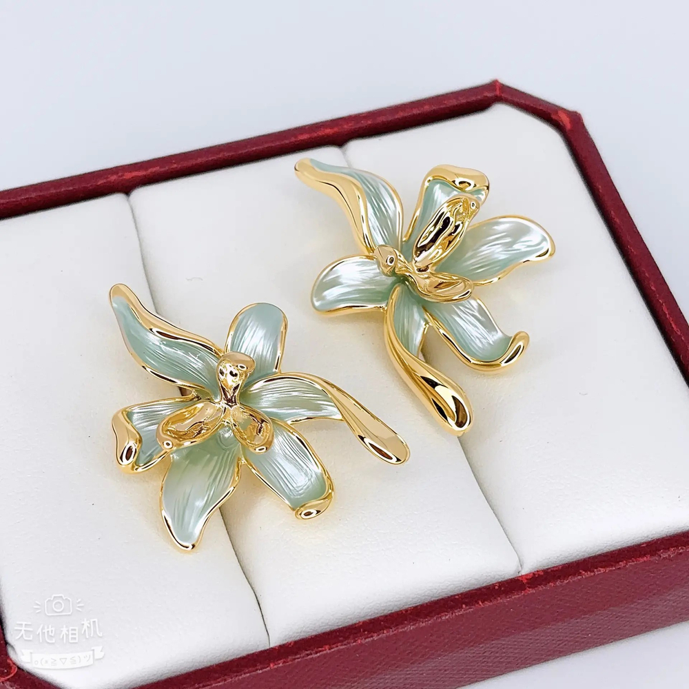 Серьги Jewelry - арт1146