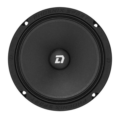 DL Audio Phoenix Sport 165 | Эстрадная акустика 16 см. (6.5")