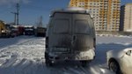 GAZ SOBOL Грузопассажирский 27527 (Бензиновый, 2,7 л, 107 л.с.)