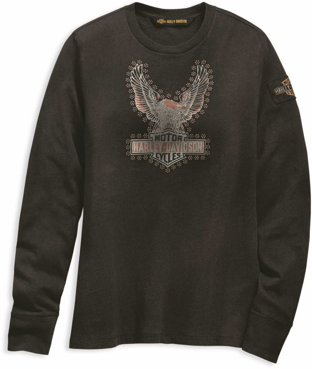 Джемпер Harley-Davidson