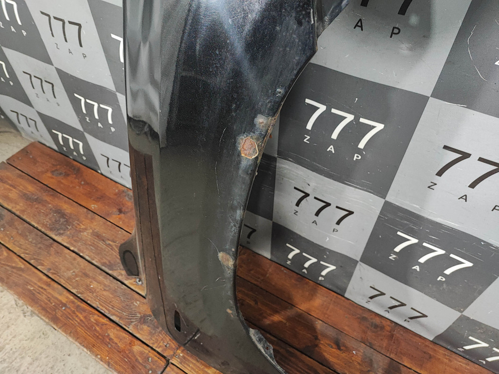 Крыло переднее правое Lexus LX 3 (LX 570) 07-12 Б/У Оригинал 5380160C10