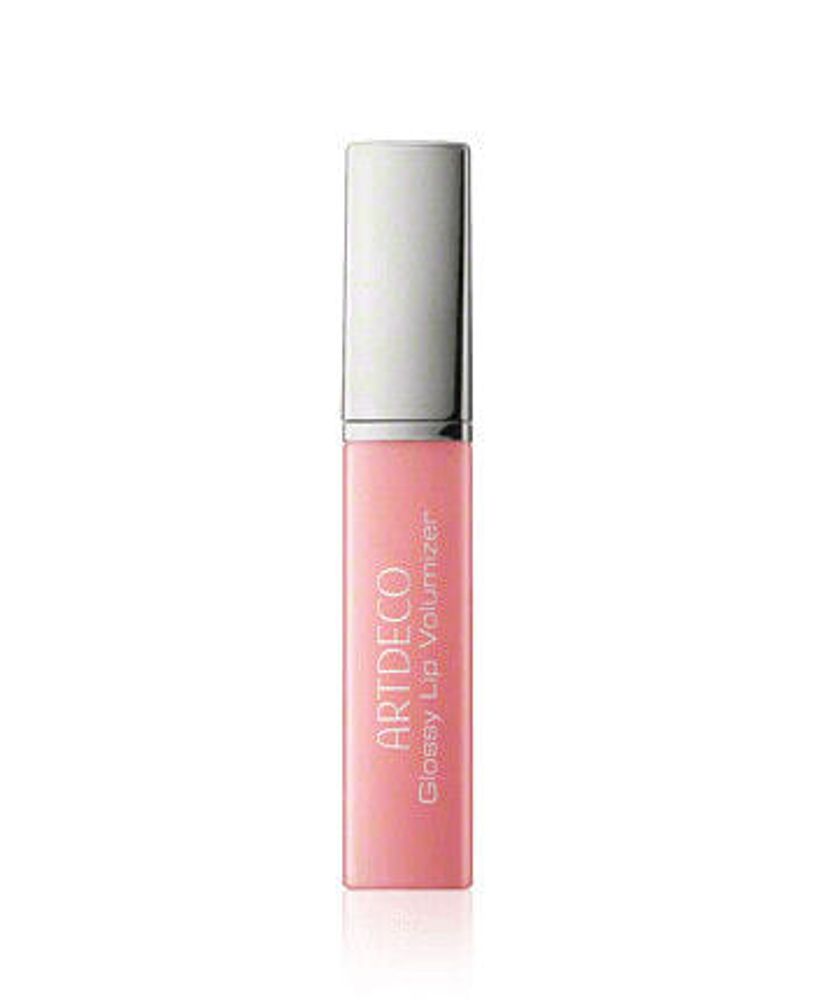Средства для макияжа губ Artdeco Glossy Lip Volumizer Rosa 6 ml