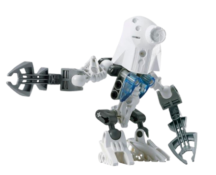 LEGO Bionicle: Matoran Kazi 8722