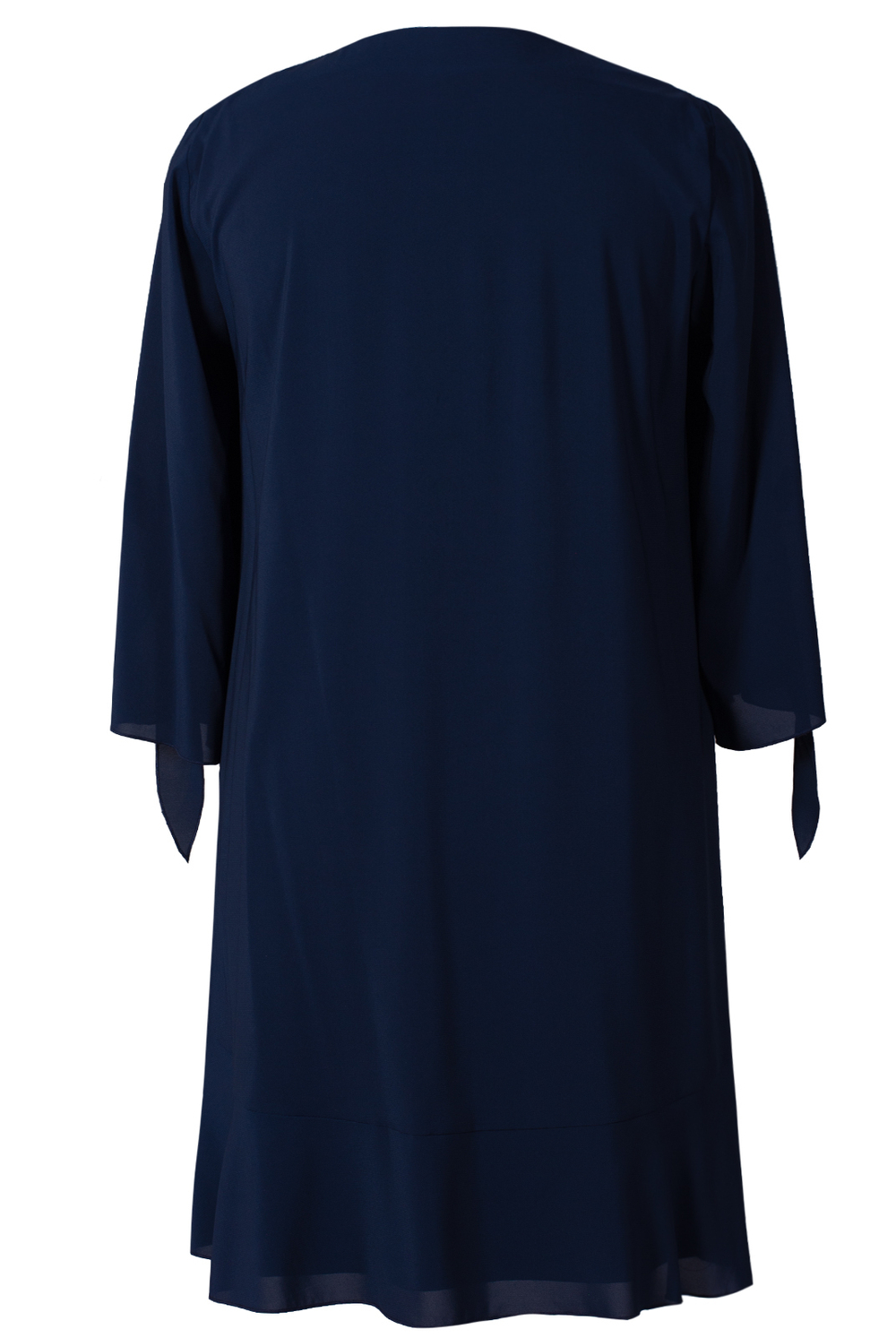 Платье женское 3472АП, темно-синий #463ТС053472АП