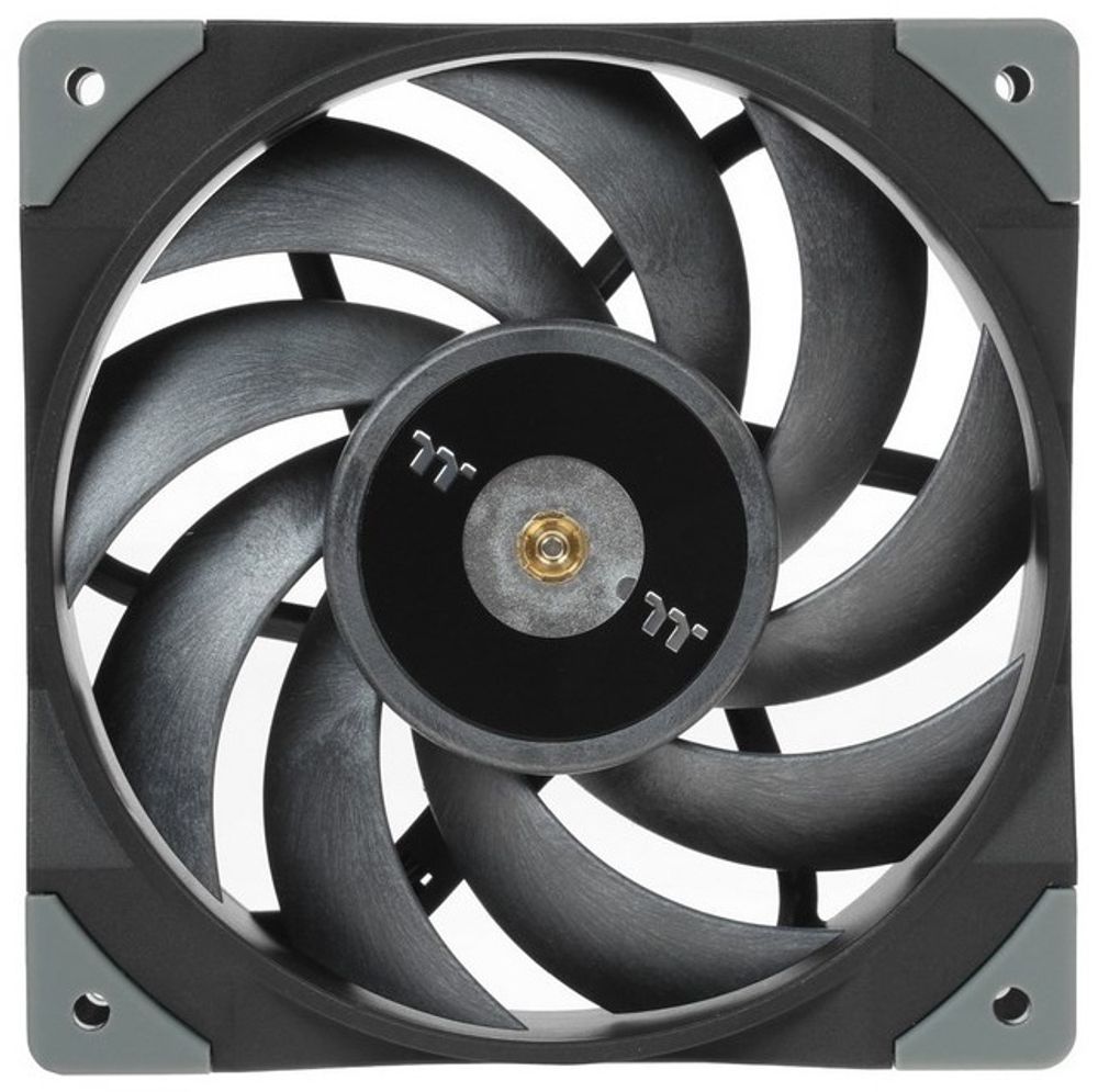 Thermaltake Toughfan 14 Radiator Fan CL-F118-PL14BL-A