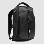 Рюкзак для ноутбука Piquadro PQ Earth/ Nero