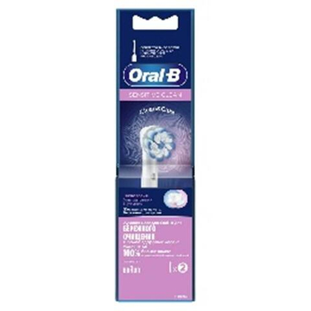 Сменные насадки Oral-B Sensitive Clean