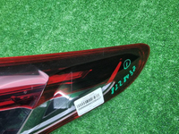 Фонарь правый внешний Nissan Qashqai 2 j11 (17-23)