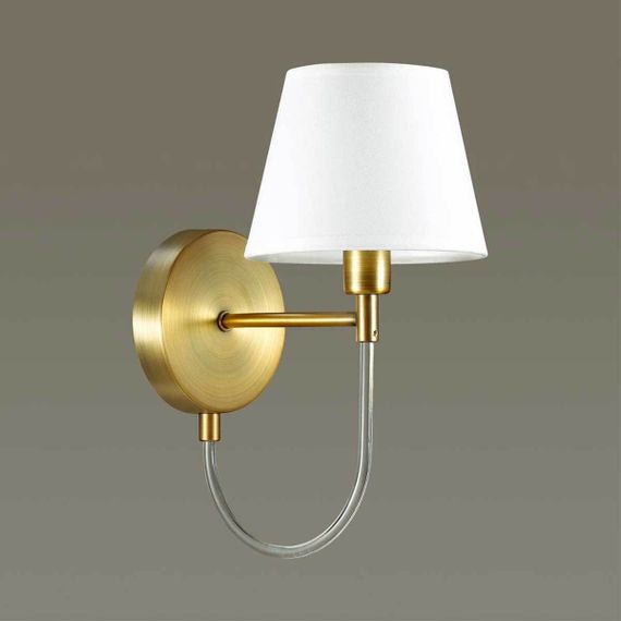 Бра Lumion Neoclassi Dakota 3702/1W