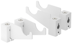 Кронштейн Сунержа настенный регулируемый (для ДР Эталон) / 4 шт