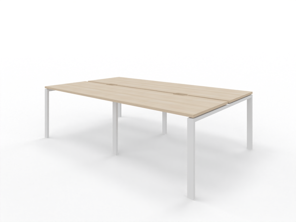 Бенч 4 рабочих места