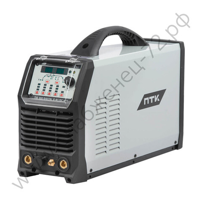 ПТК HANKER TIG 300 DIGITAL P AC/DC H39