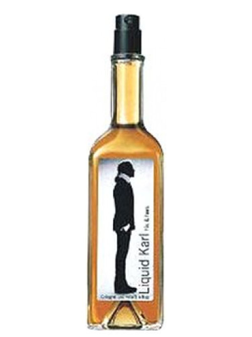 Karl Lagerfeld Liquid Karl
