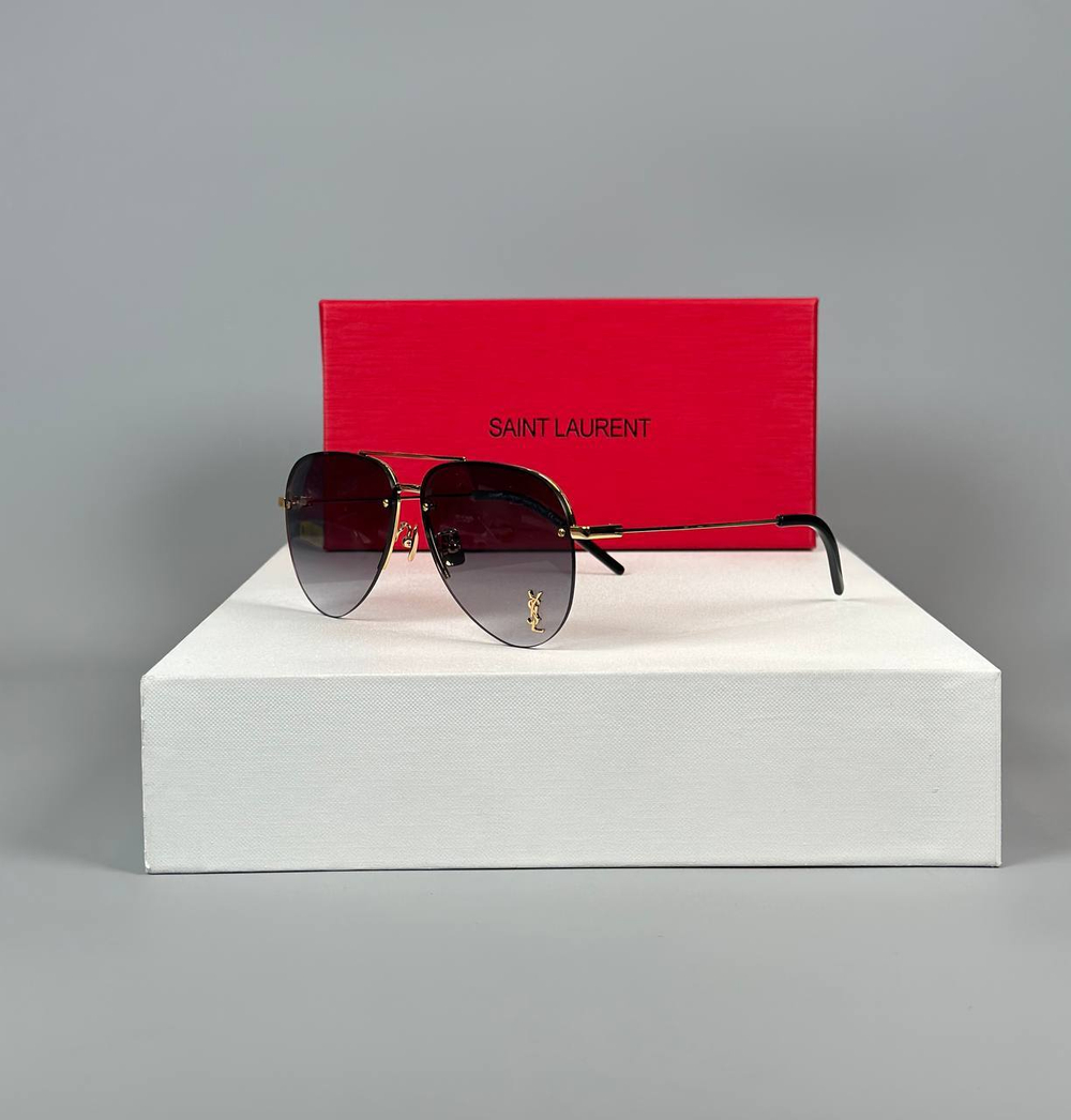 Очки Saint Laurent