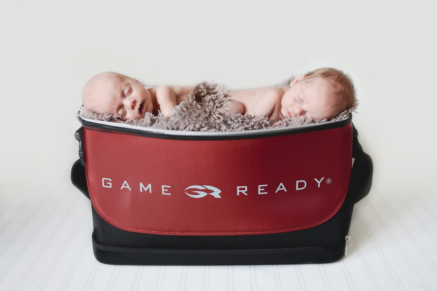 Проверьте свои знания о системе криотерапии Game Ready!