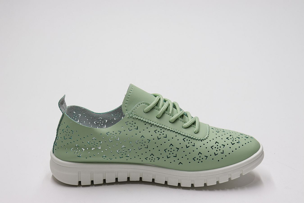 Кеды (36-41)р. / шт. / 202-13