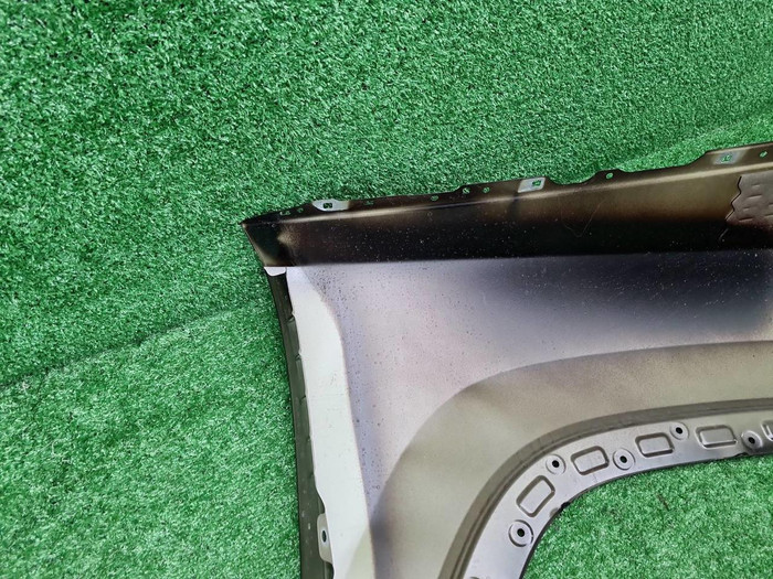 Крыло переднее левое Haval H9 2 (2024-н.в.)