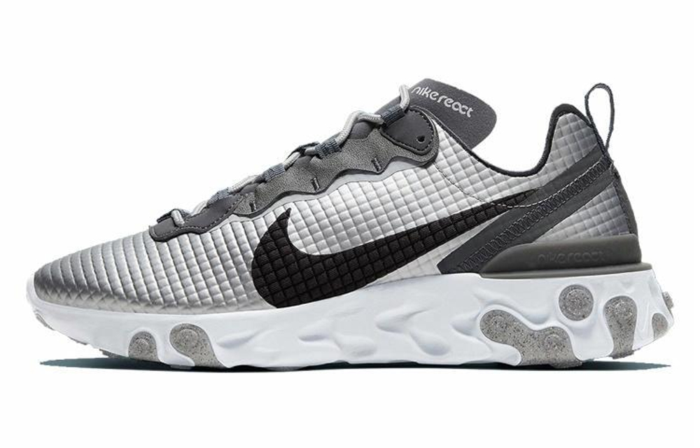Кроссовки Nike React Element 55 Prm