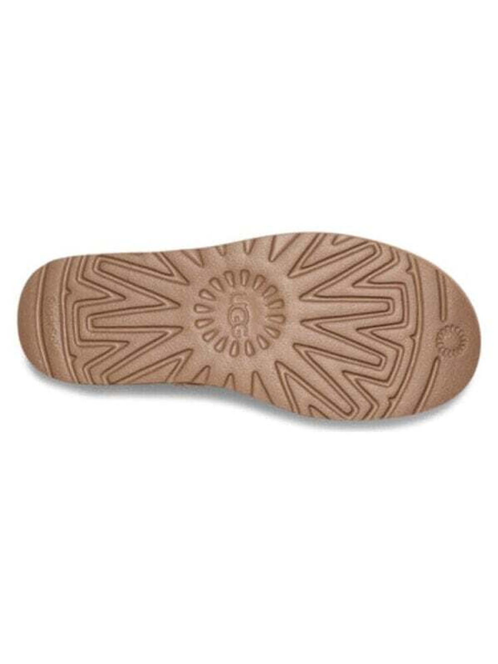 UGG Classic Ultra Mini Platform Boot Sand для женщин