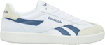 Кеды REEBOK SMASH EDGE бело-голубой-беж