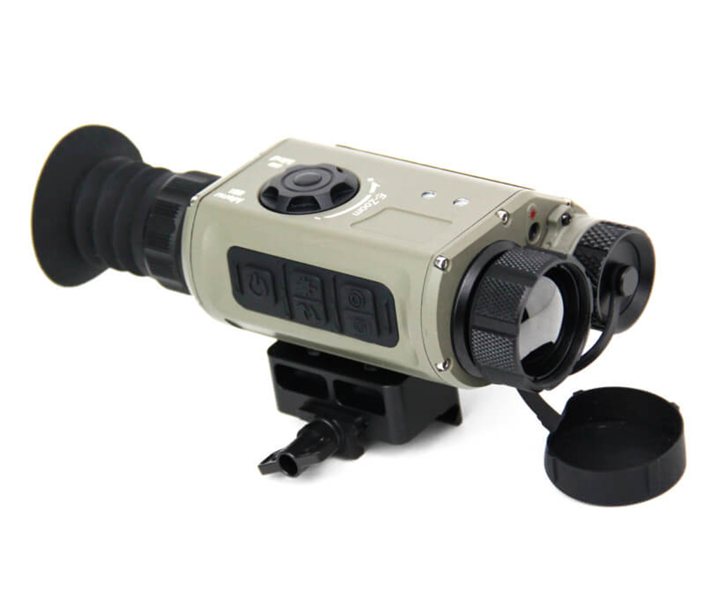 Мультифункциональный тепловизионный прибор Longot K3PRO