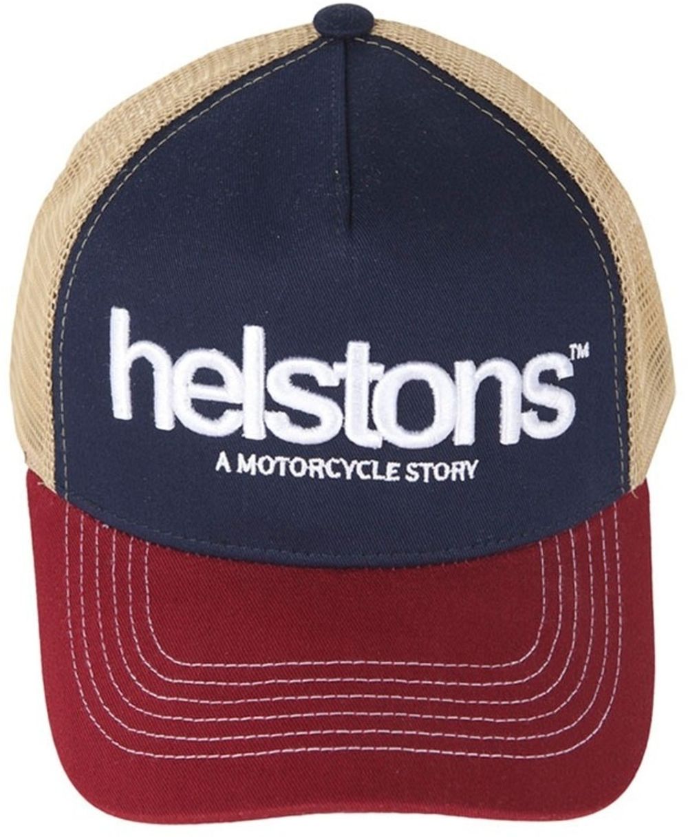 Logo / Сине-бежевый