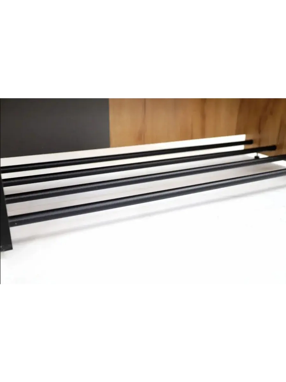 Прихожая с зеркалом комплект мебели 80х35х200 см