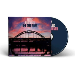 Mark Knopfler / One Deep River (CD)
