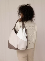 Сумка женская большая через плечо