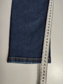Джинсы T.M.B Jeans практичные 42 размер, новые