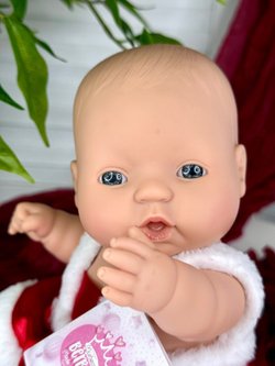 Пупс Berbesa GORDI 26см (262A2)