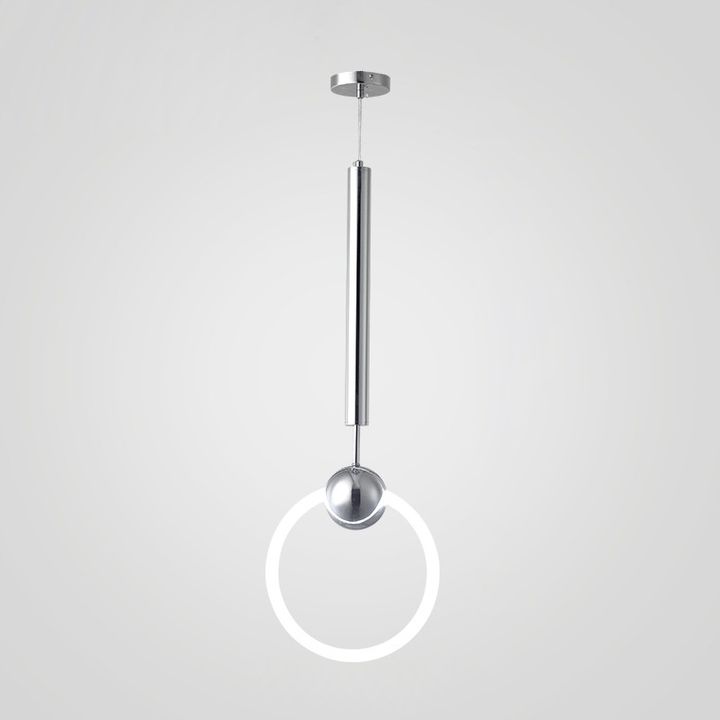 Подвесной светильник Imperium Loft RING01 140964-26