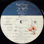 Pink Floyd ‎– The Wall 2LP (Германия)