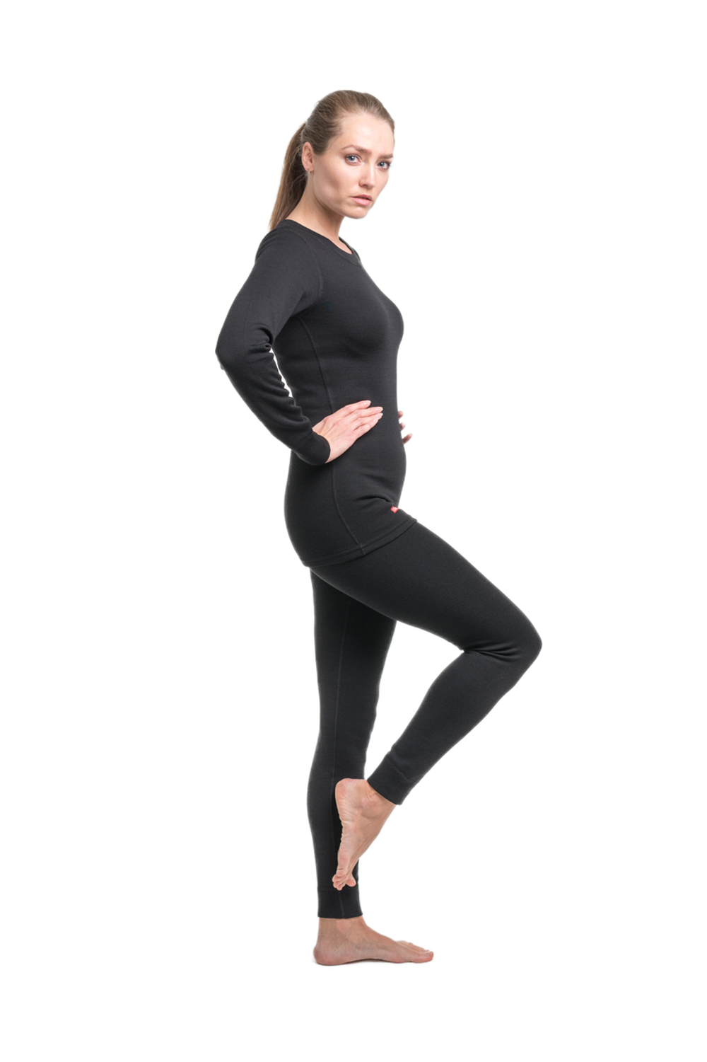 Термобельё комплект Comfort Extrim Woman (3 слоя)