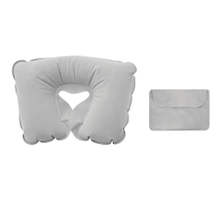 Надувная подушка для путешествий COMFORTABLE