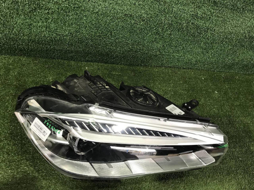 Фара правая BMW X5 F15 X6 F16 (2015-2018) Adaptive LED