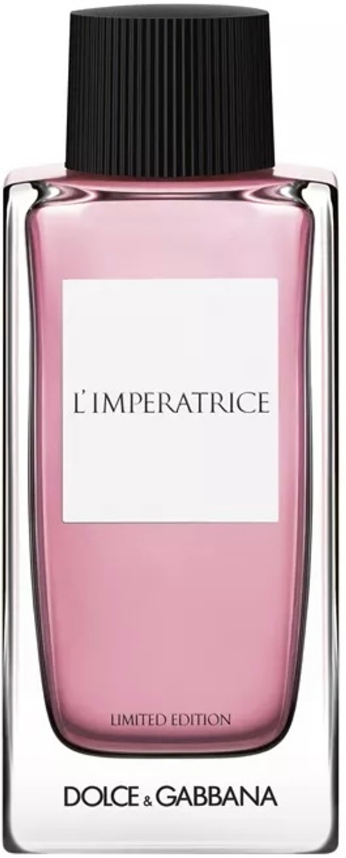 Dolce & Gabbana L'Imperatrice Limited Edition EDT