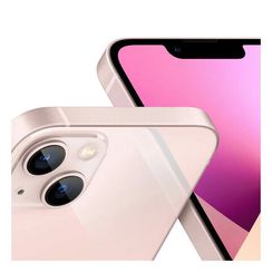 Apple iPhone 13 128 GB (Pink / Розовый)