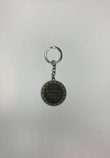 Брелок сериалы