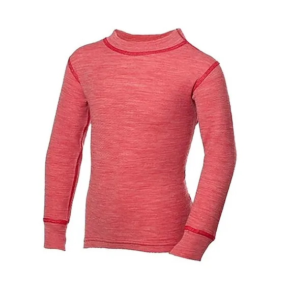 Термобелье детское Norveg Soft футболка детская unisex с длинным рукавом Norveg Soft 4SU2HL
