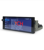 Автомагнитола DVD 1Din 6,8" Android 2+32GB Wi-Fi RUYCH Y6.8