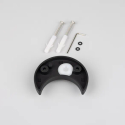 Светильник LGD-Path-Round90-H650B-7W Warm White (Arlight, IP54 Металл, 3 года) 020349