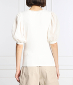 блузка Marc Cain - белый(SC 41.02 M47)