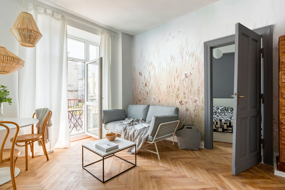 Коллекция Aurora