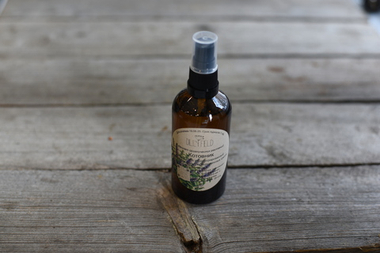 Котовник, гидролат травы