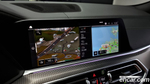 BMW X6 (G06) xDrive40i M Sports (09.2020)